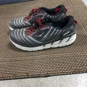 Men’s HOKA running shoes